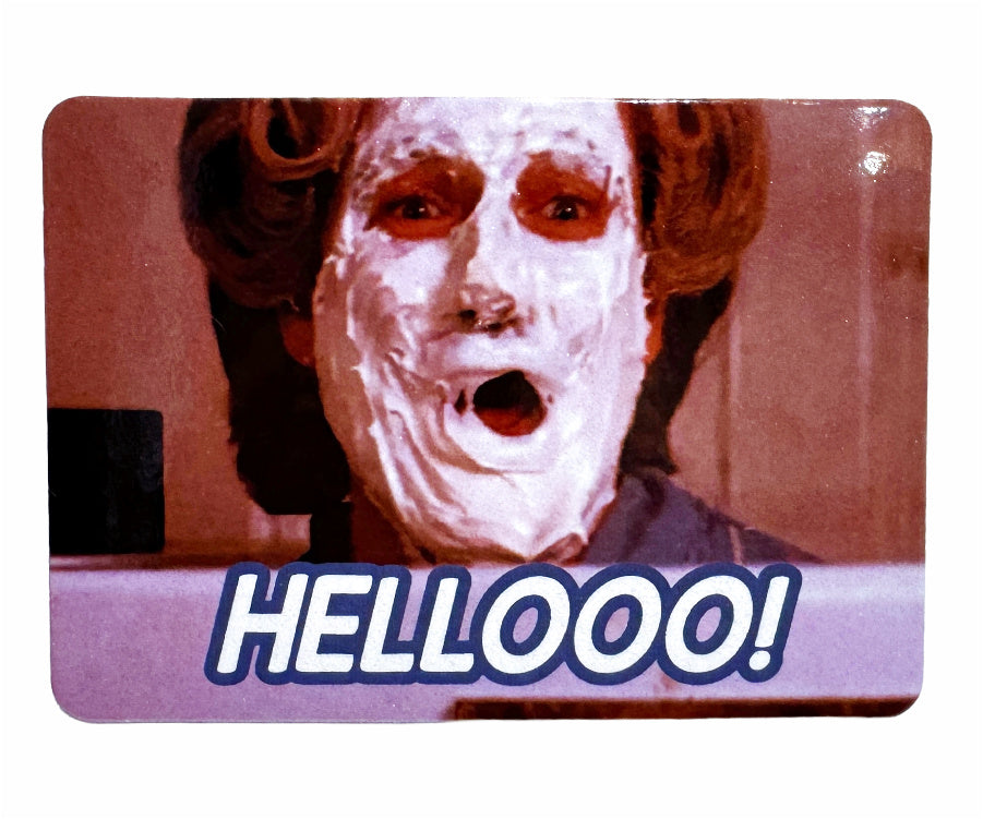 Hellooo Magnet