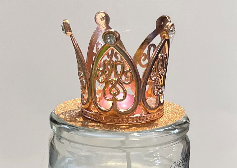 Saint Diana Ross Candle