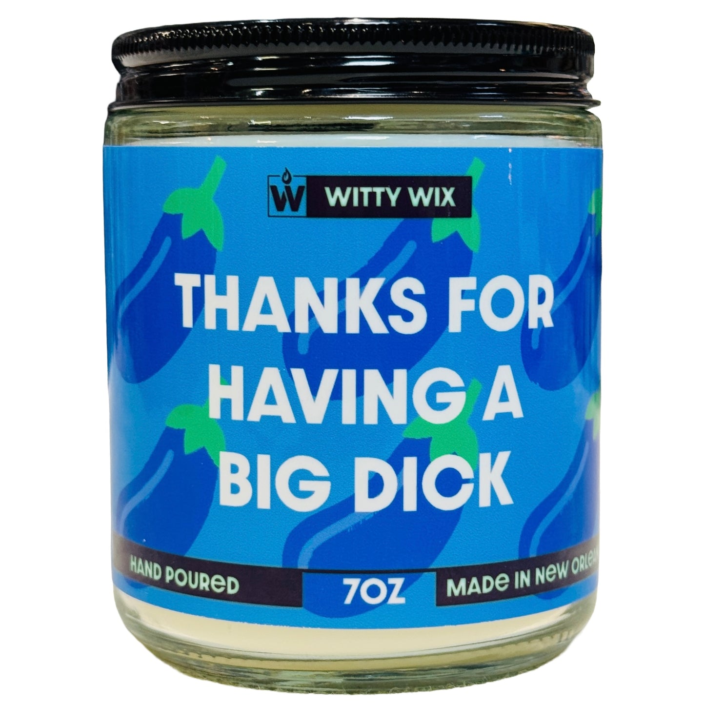 Big Dick Candle