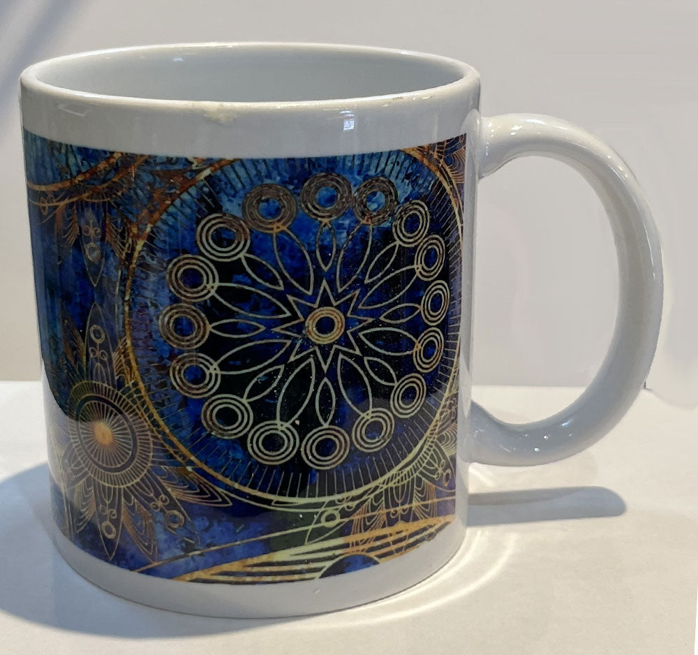 Don't Be a D* Mug
