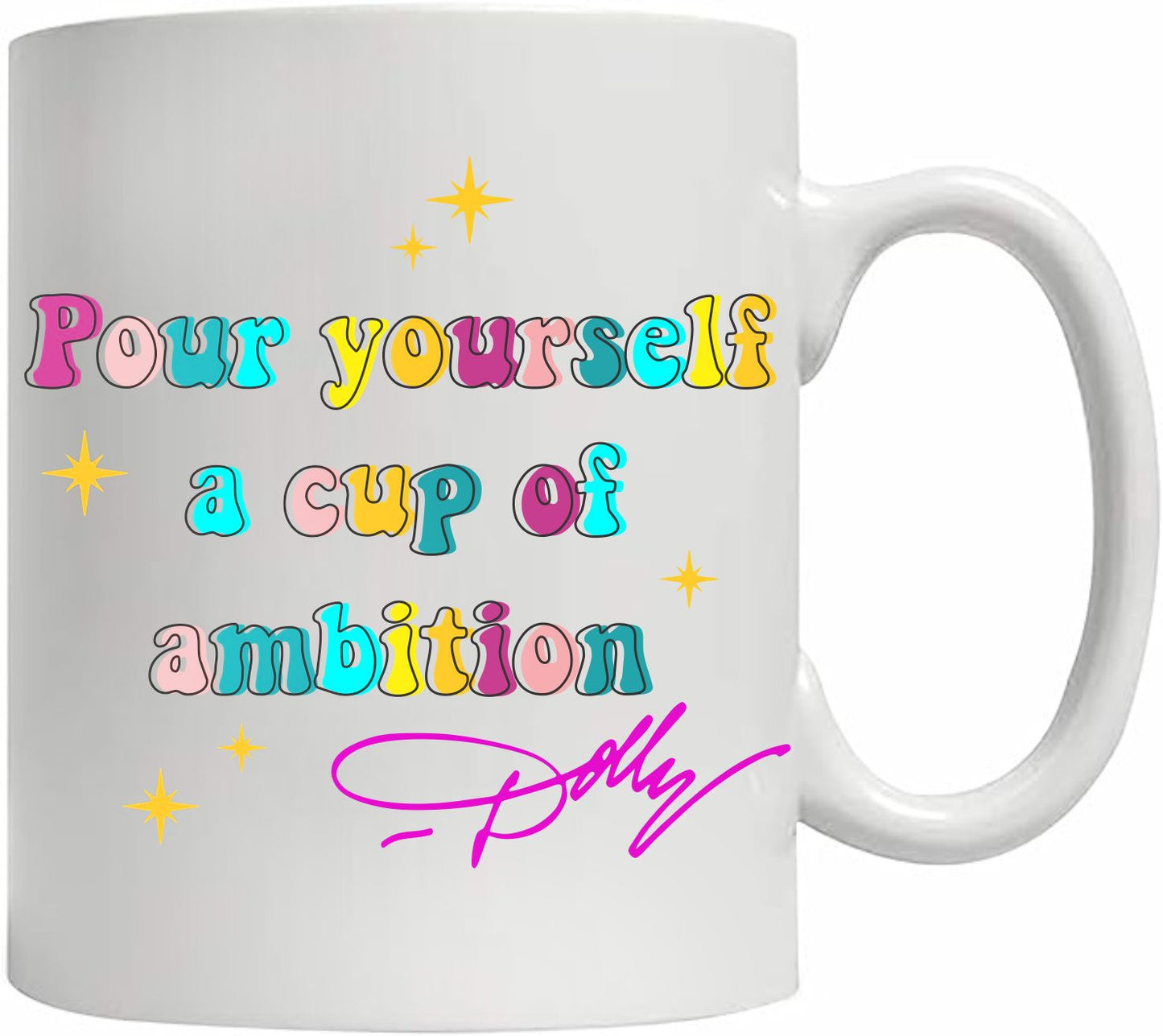 Workin' 9 to 5 Mug