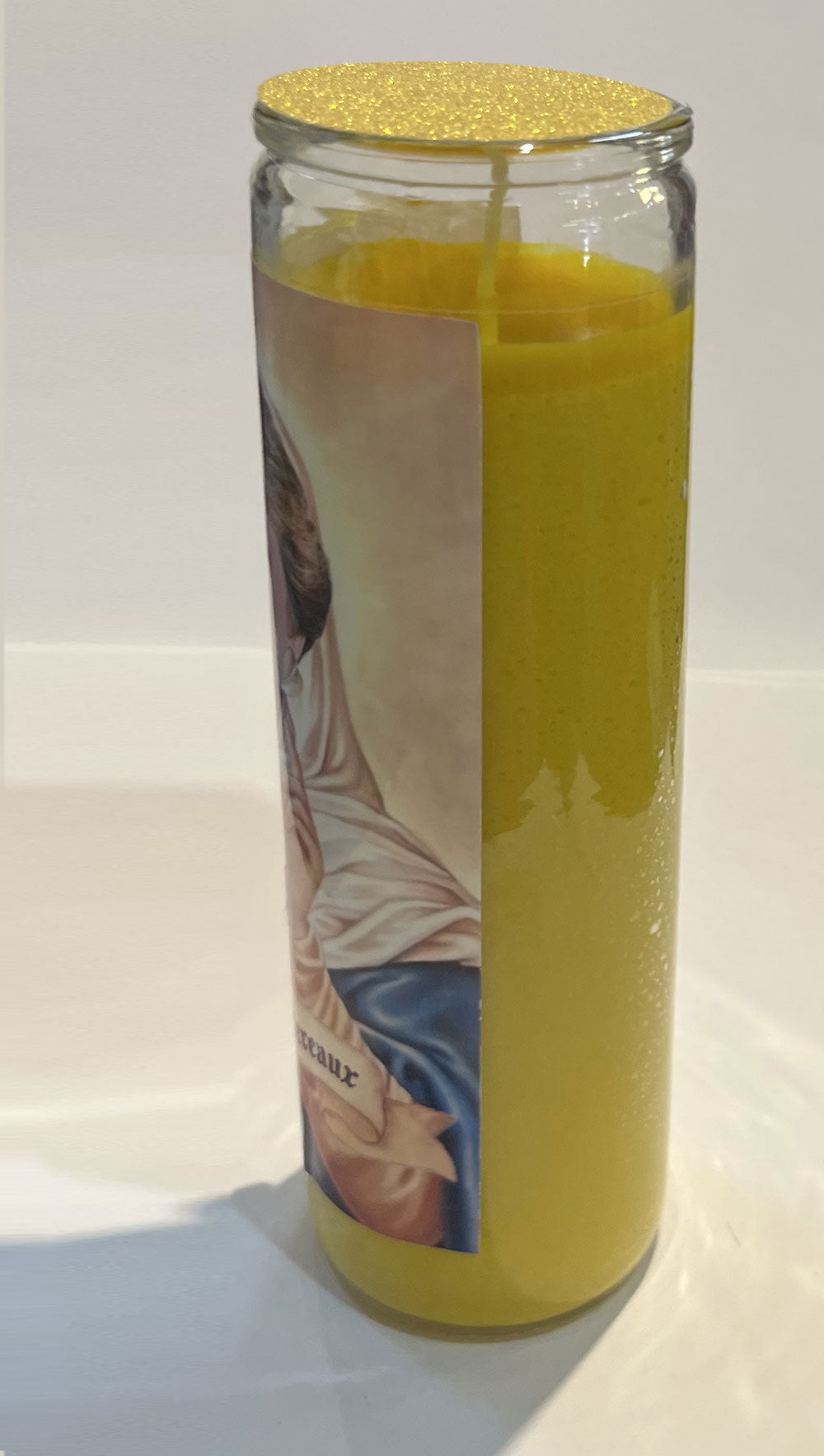 Saint Blanche Devereaux Candle