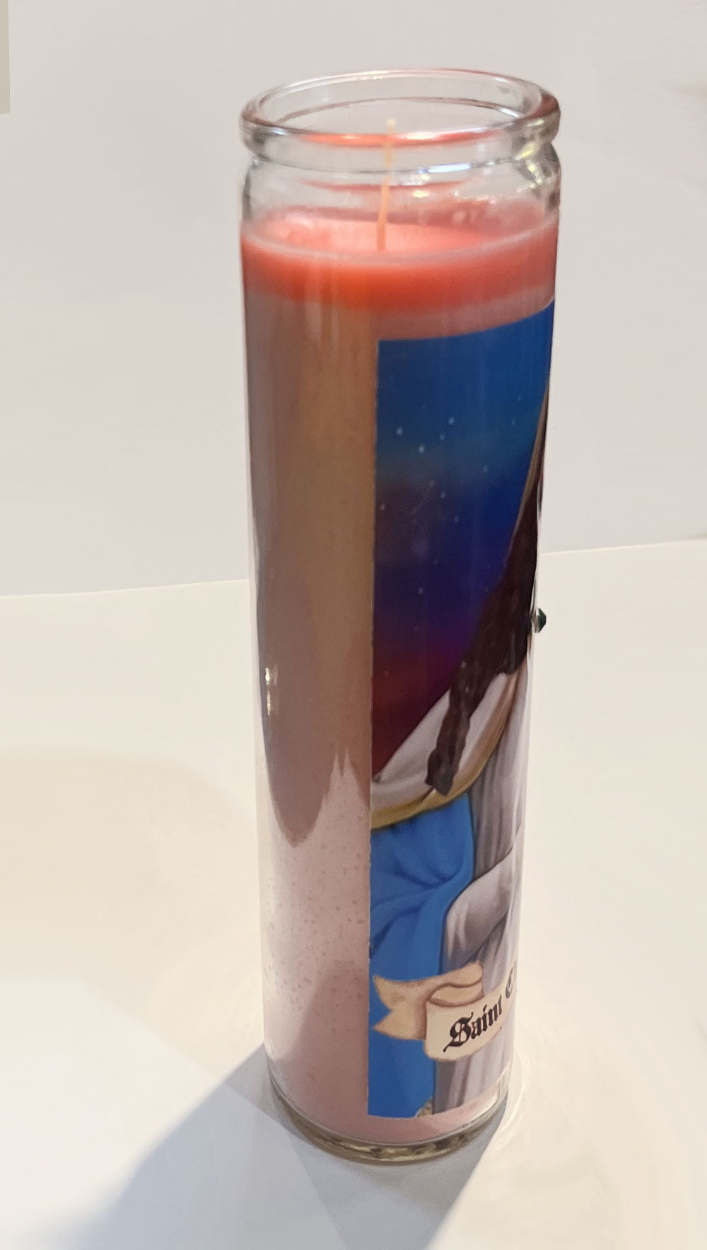 Saint Chappell Roan Candle
