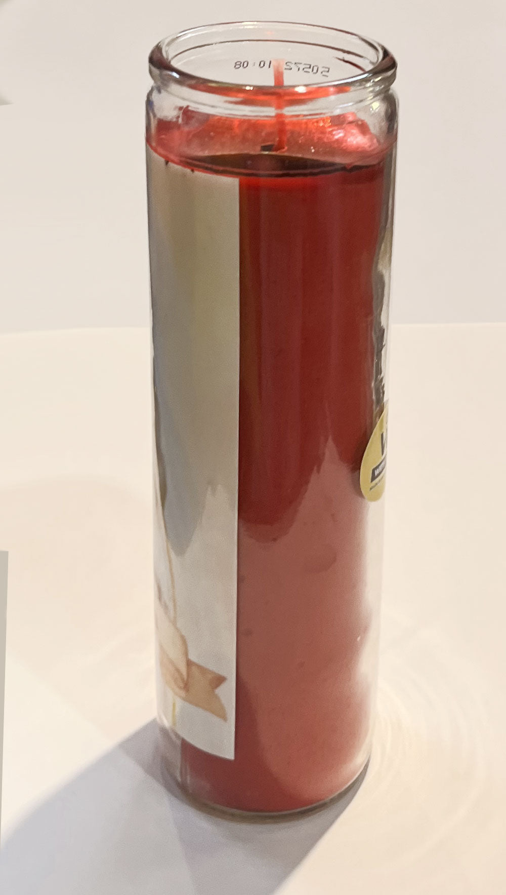 Saint Kesha Candle