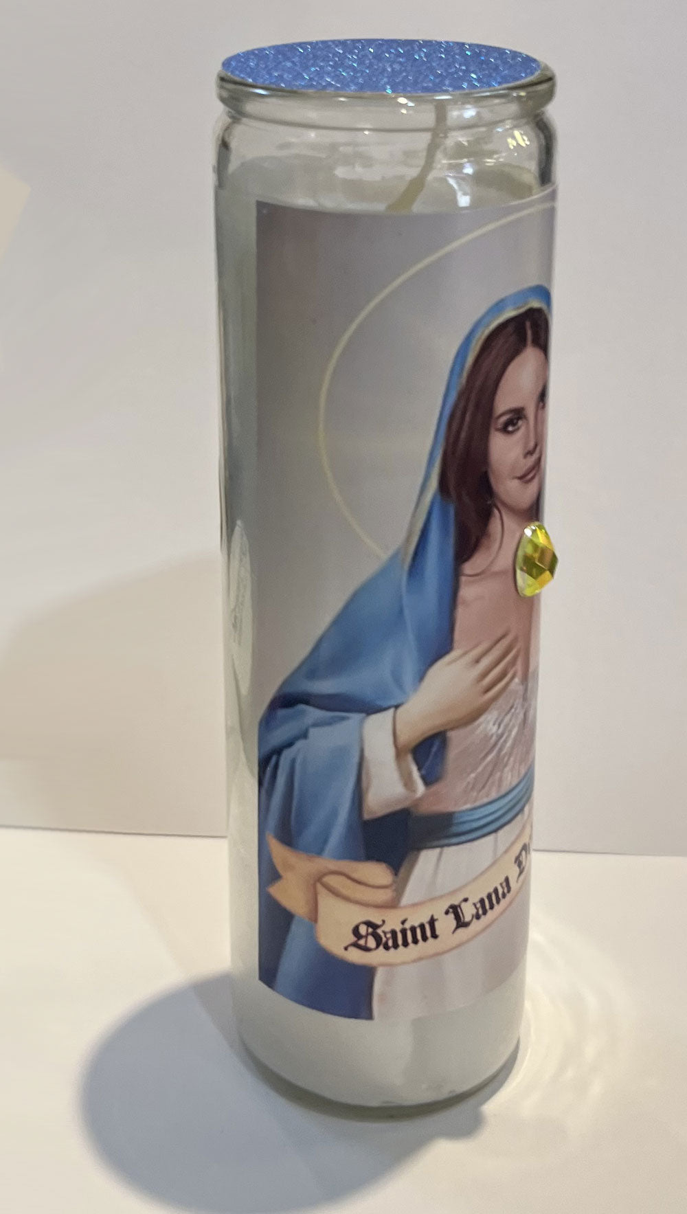 Saint Lana Del Rey Candle