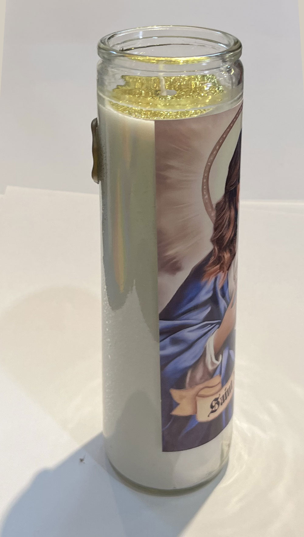 Saint Niecy Nash Candle