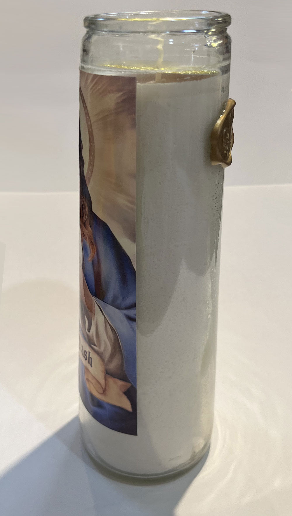 Saint Niecy Nash Candle
