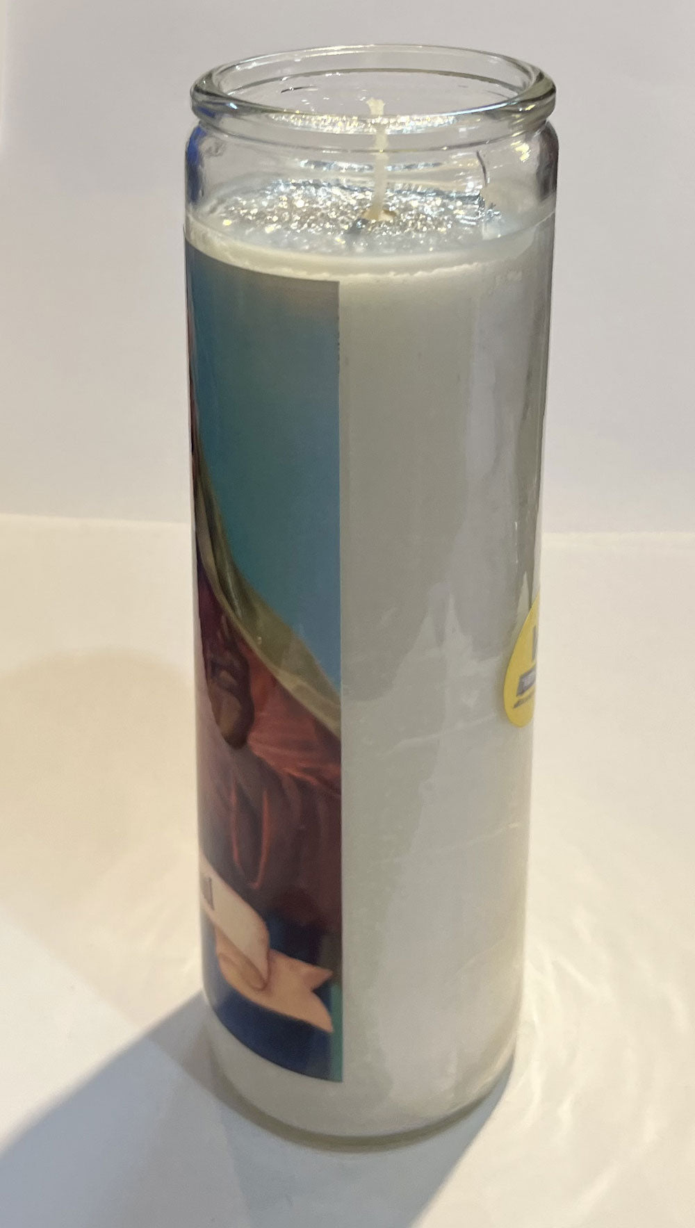 Saint RuPaul Candle