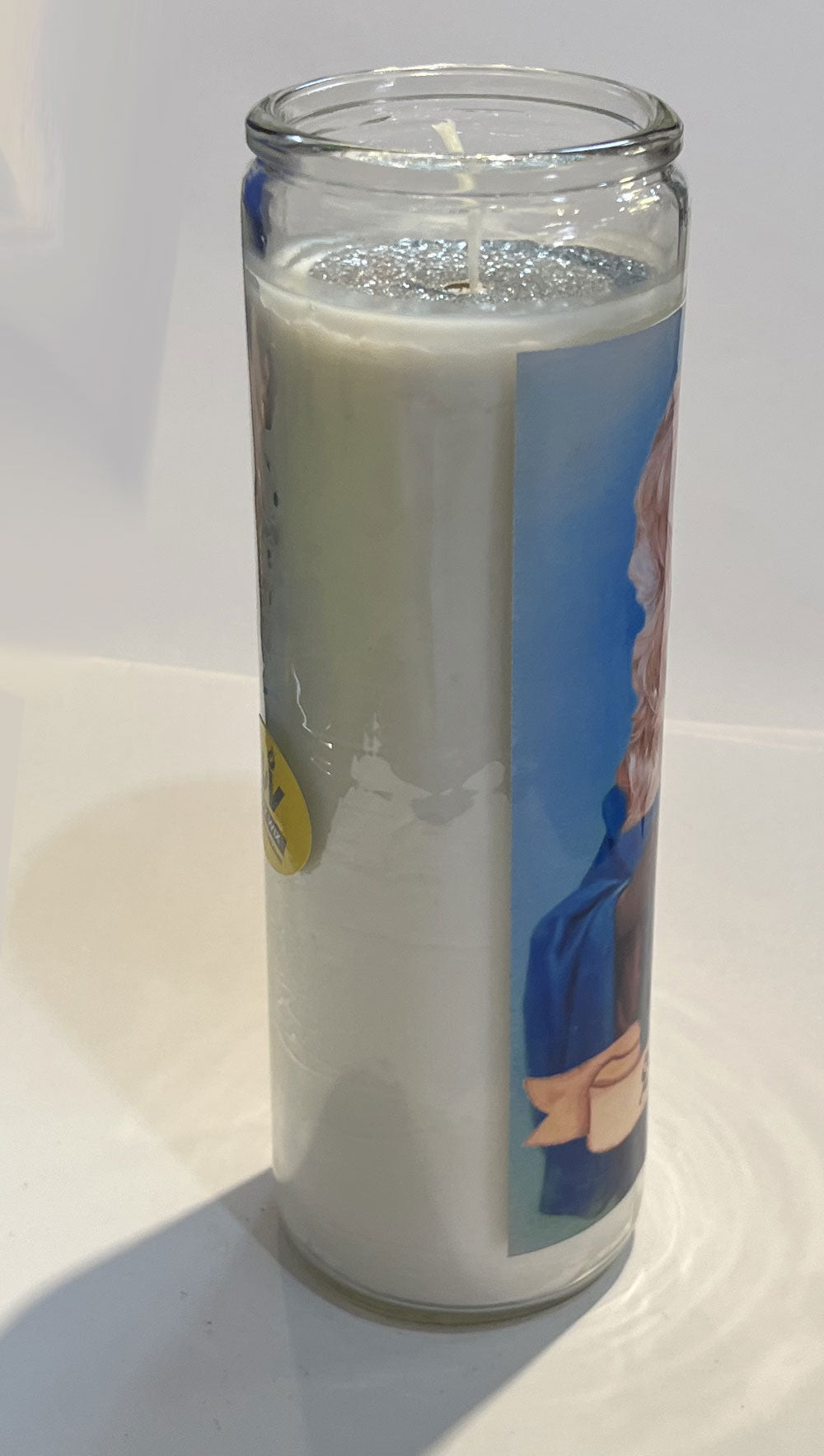 Saint RuPaul Candle