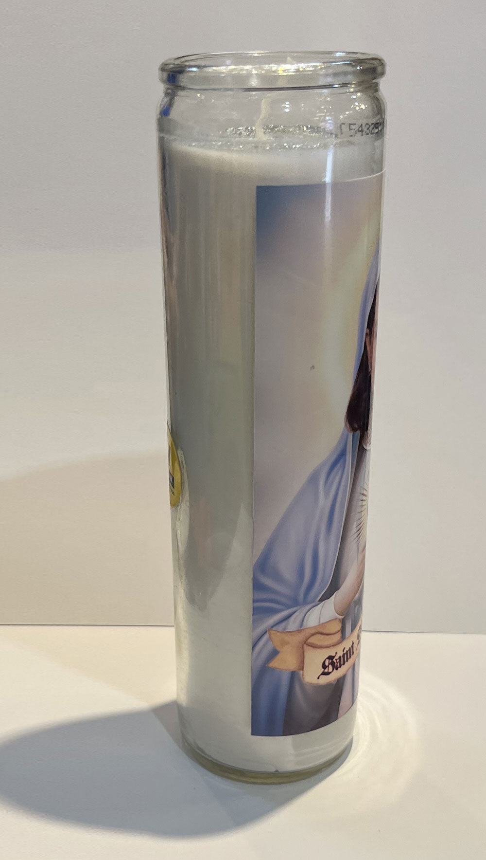 Saint Selena Gomez Candle