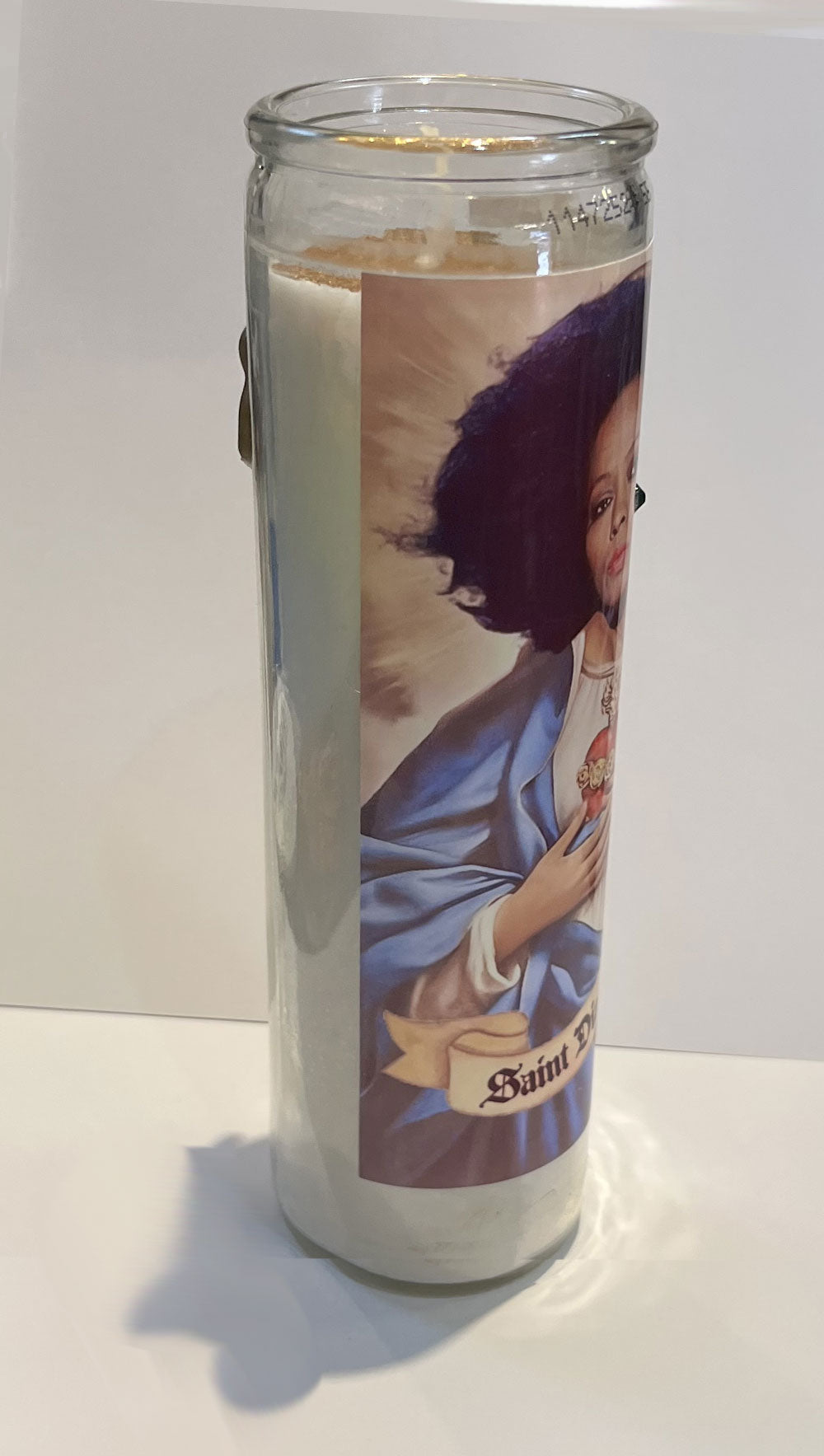 Saint Diana Ross Candle