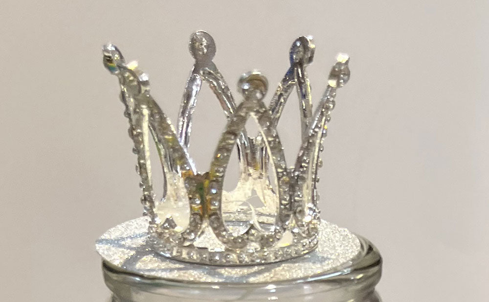 Saint Kylie Minogue Prayer Candle