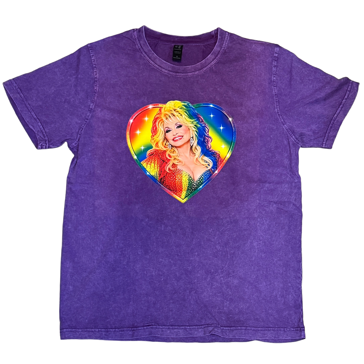 Dolly Rainbow T-Shirt