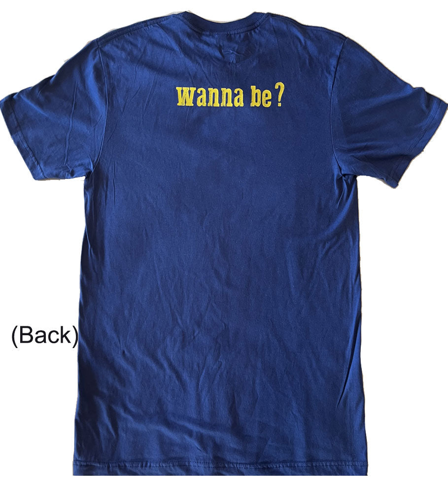 You Gay Bro? Short-Sleeve T-Shirt