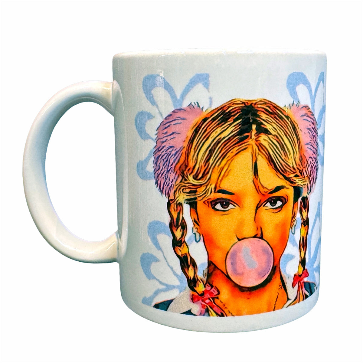 Sip Me Baby One More Time Mug