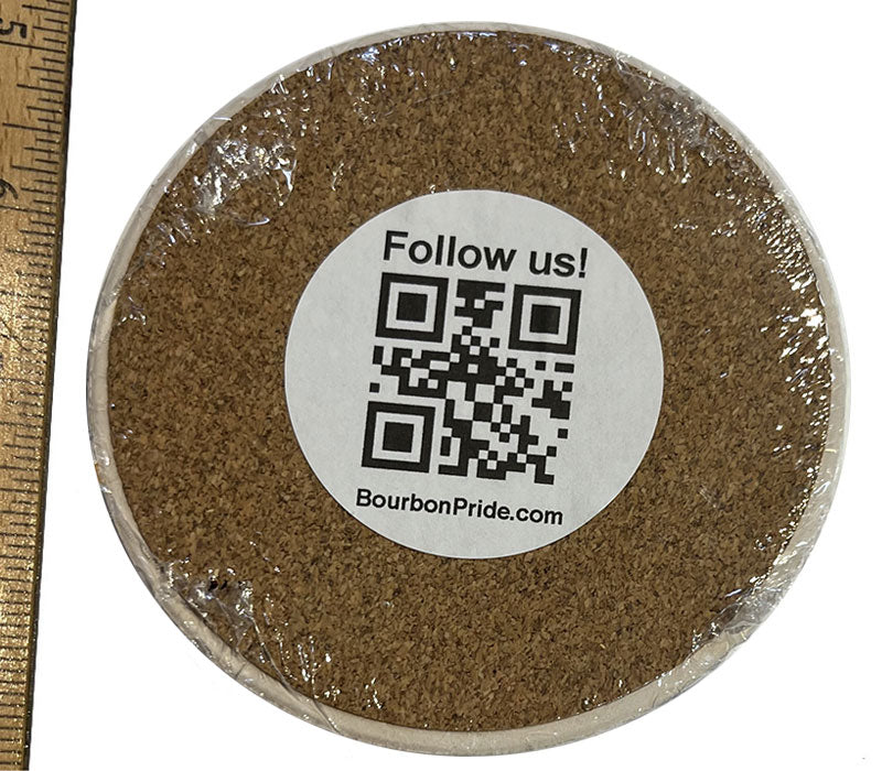 Taylor Swift ERAS Ceramic Coaster