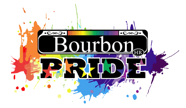 Bourbon Pride