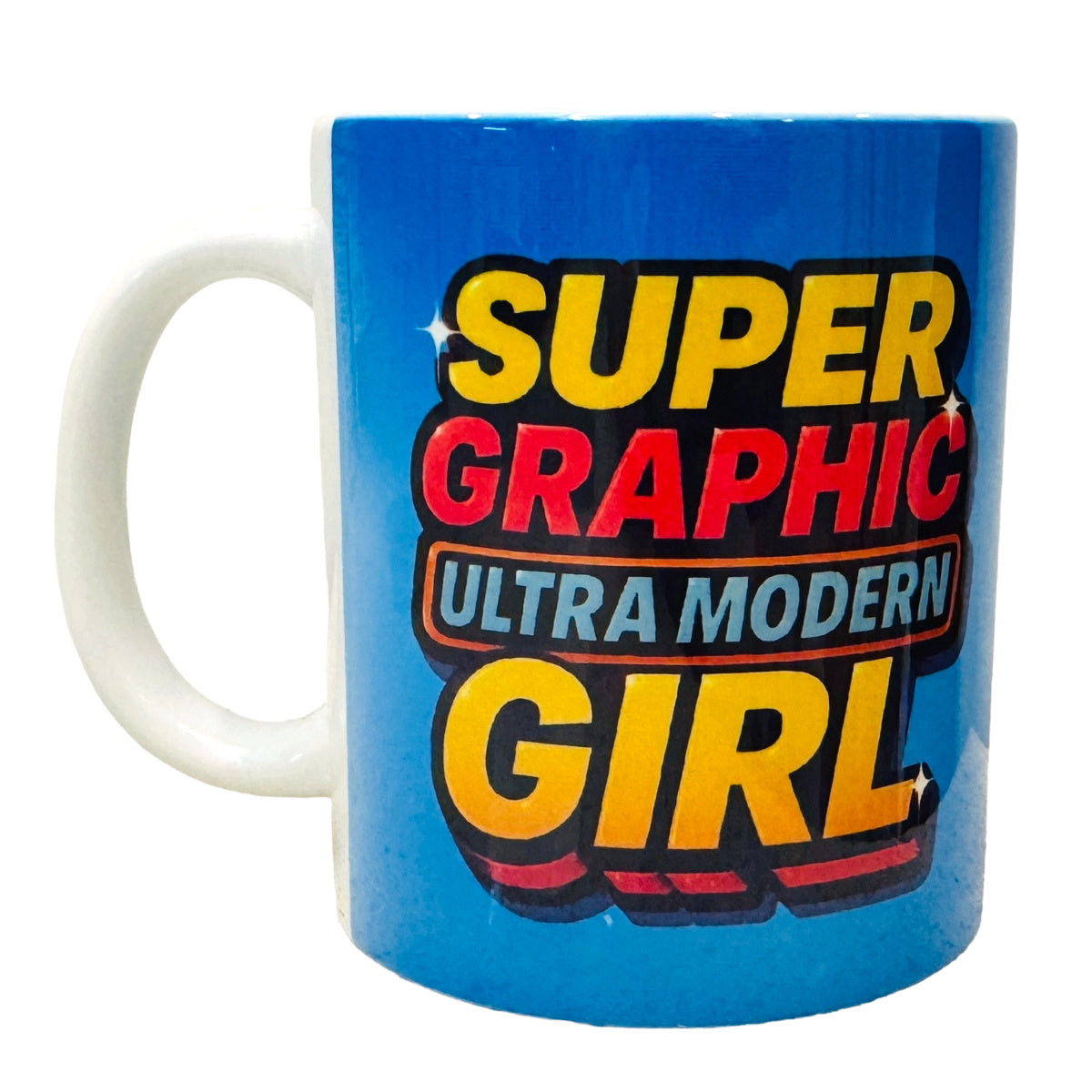 Chappell Roan Modern Girl Mug