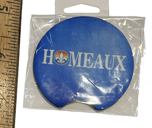 Homeaux Car Coaster