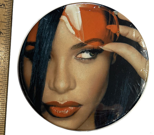 Aaliyah Ceramic Coaster