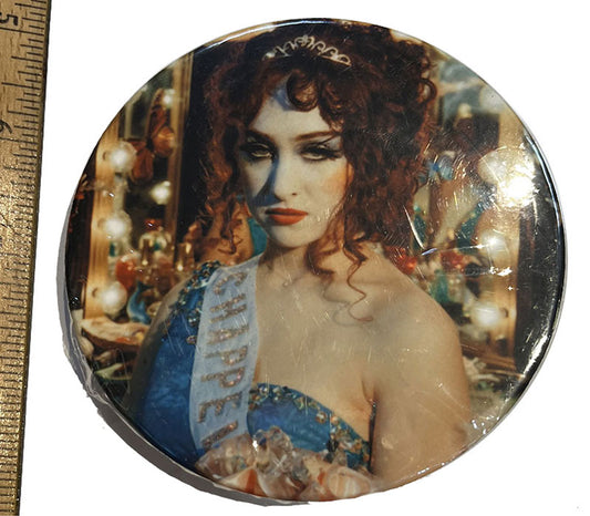 Chappell Roan Ceramic Coaster