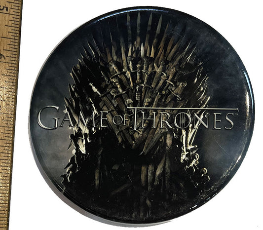 Games of Thrones Ceramic Coaster