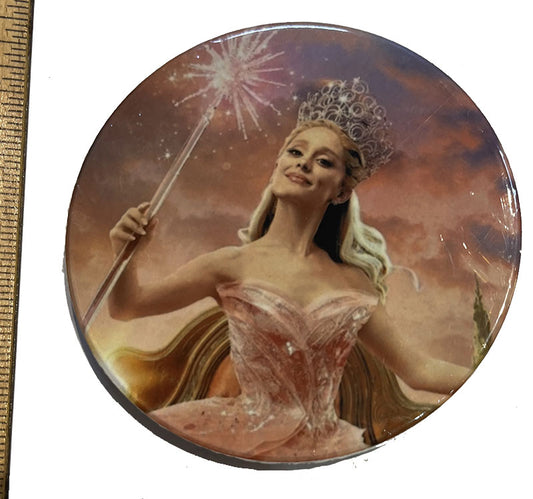 Glinda Ceramic Coaster