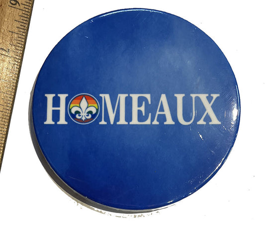 Homeaux Ceramic Coaster