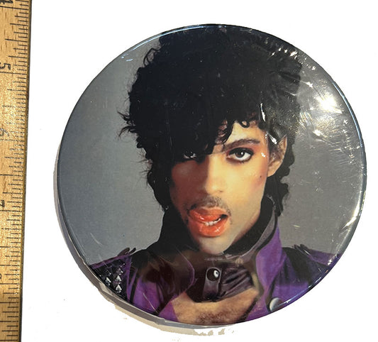 Prince Ceramic Coaster
