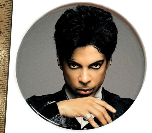 Prince Ceramic Coaster