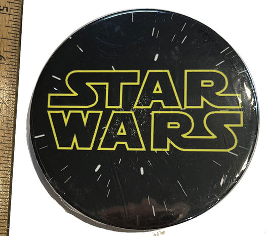 Star Wars Ceramic Coaster