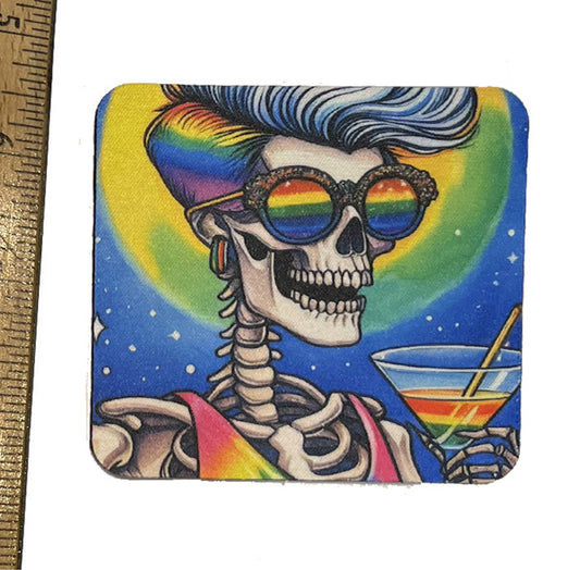 Swiftie Marini Neoprene Coaster