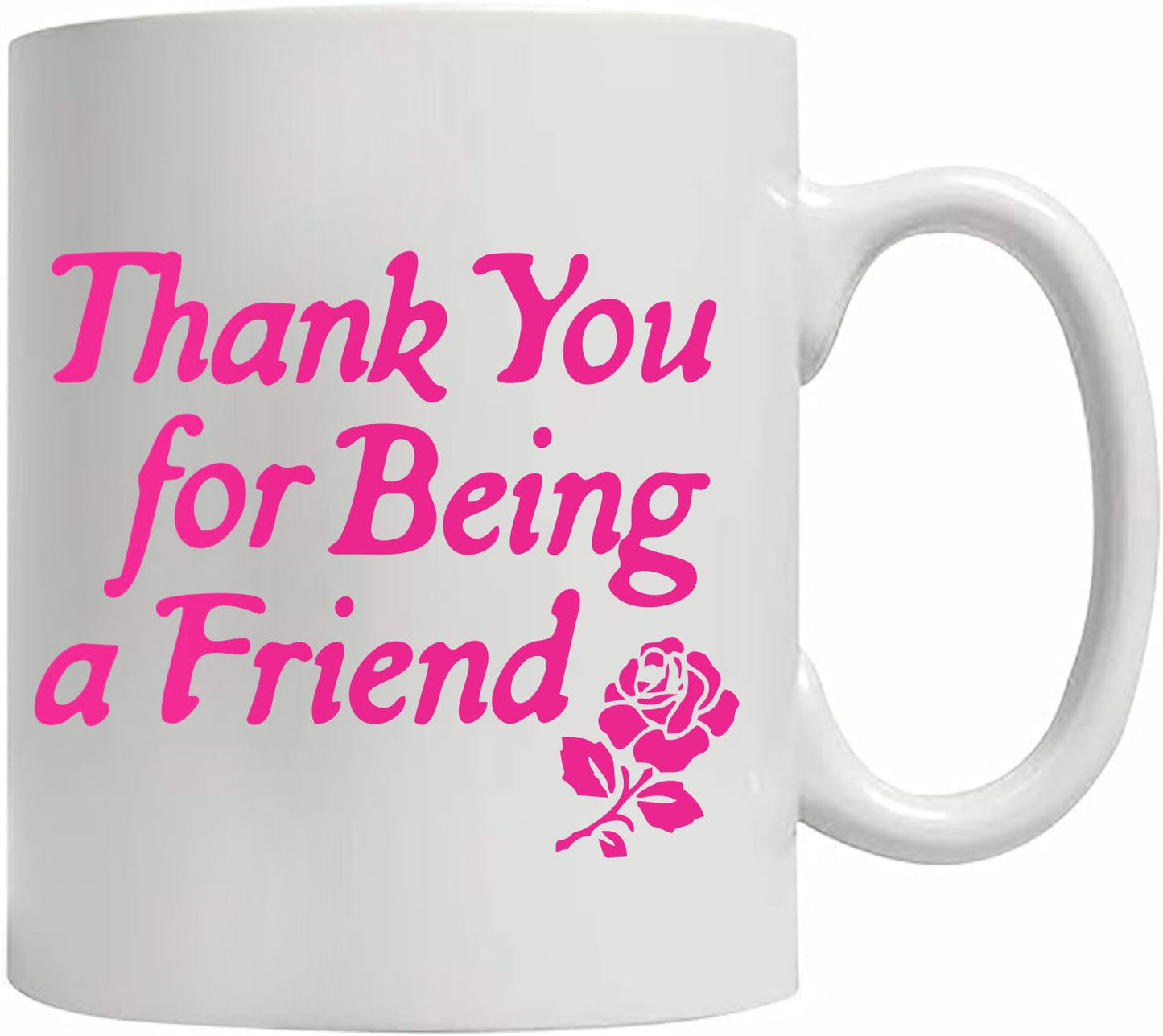 Golden Girls Mug