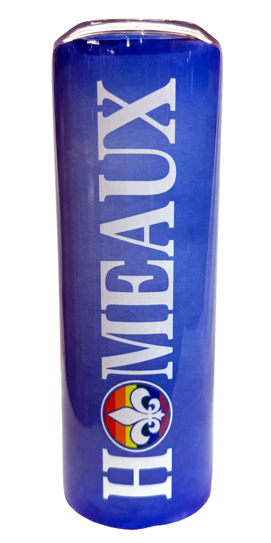 Homeaux Tumbler