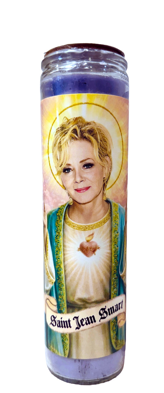 Saint Jean Smart Candle