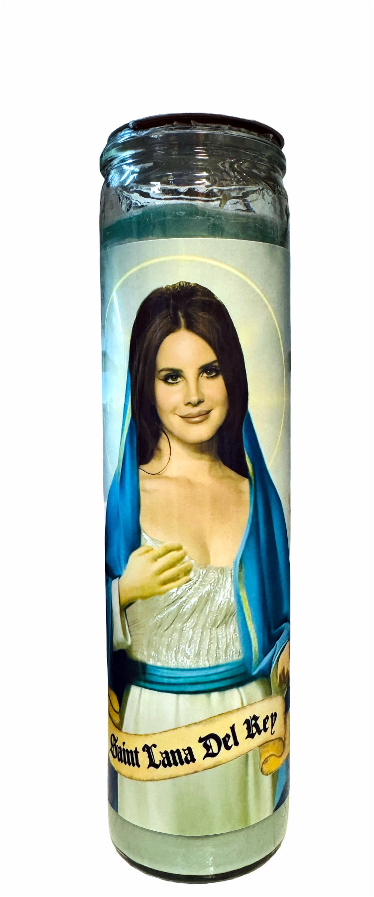Saint Lana Del Rey Candle