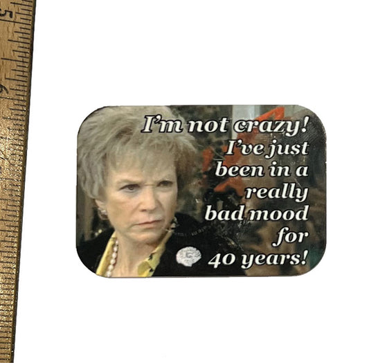Steel Magnolias Magnet
