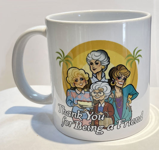 Your Heart Is True Mug