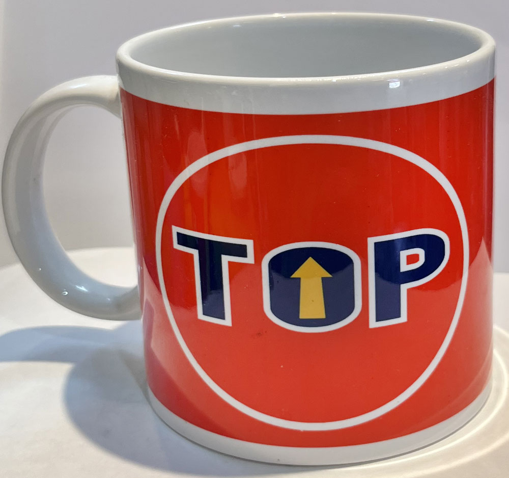 Top Mug