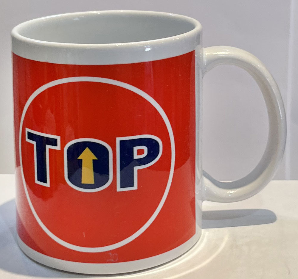 Top Mug
