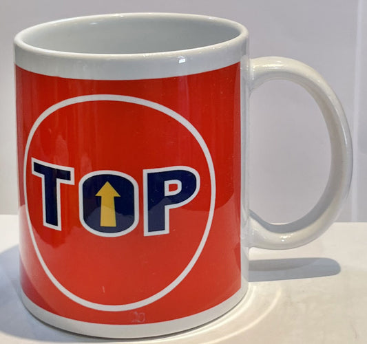 Top Mug