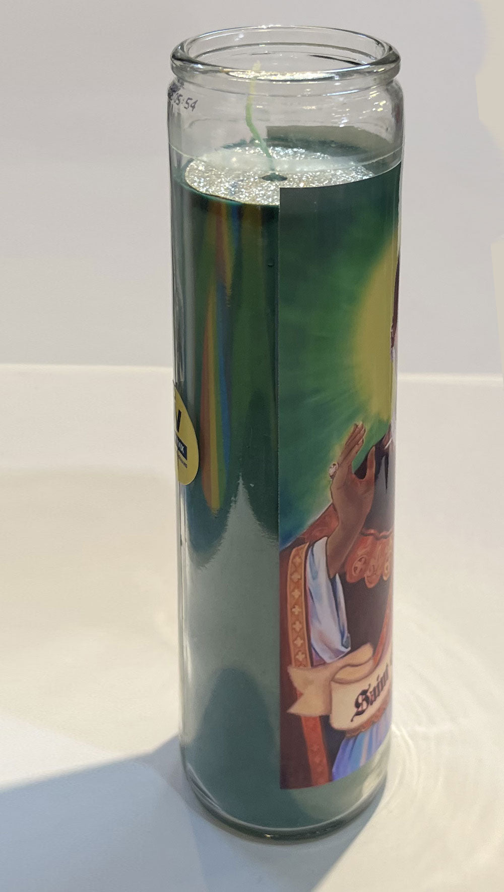 Saint Cynthia Erivo Candle