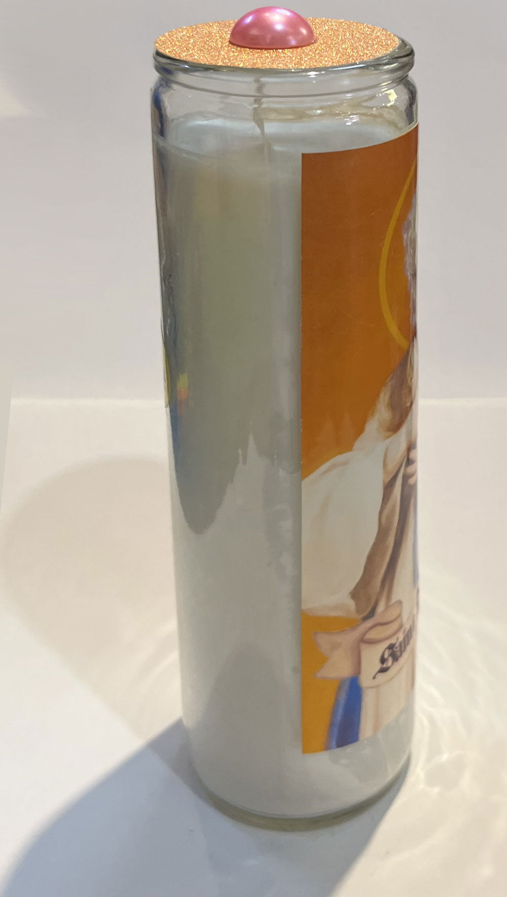 Saint Dolly Parton Candle