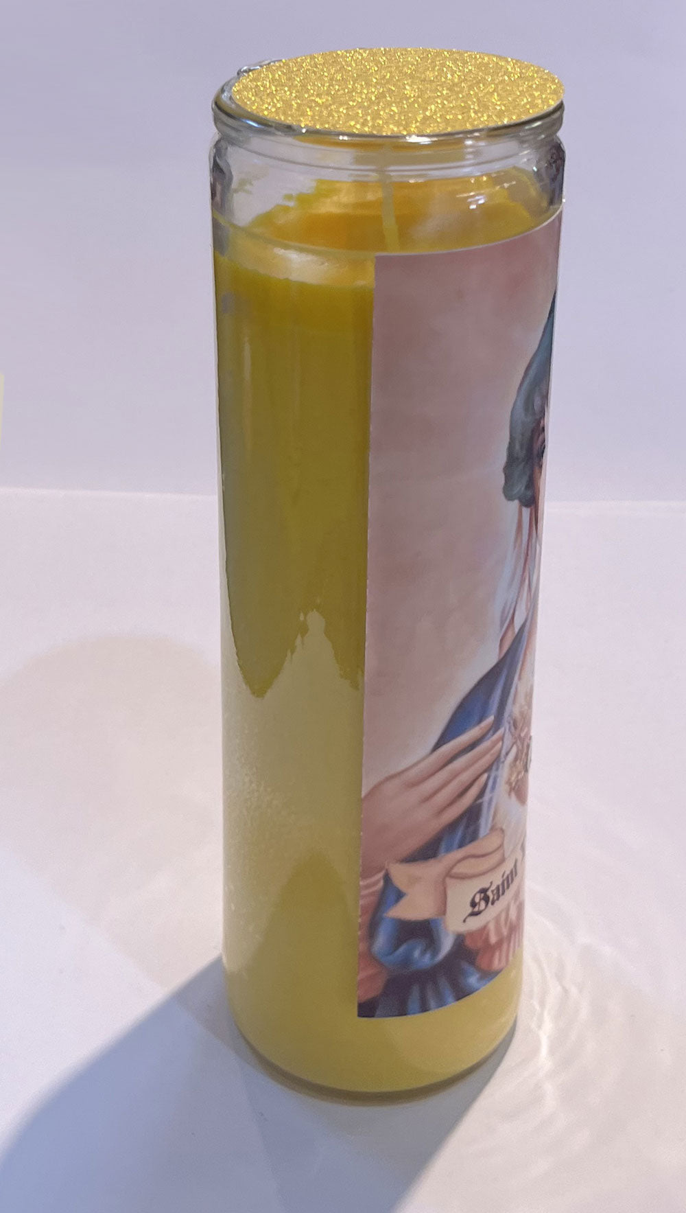 Saint Dorothy Zbornak Candle
