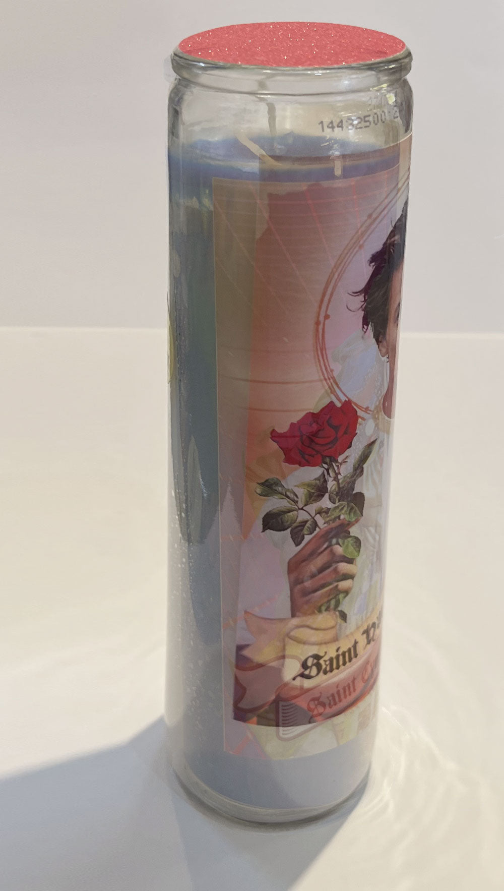 Saint Harry Styles Candle