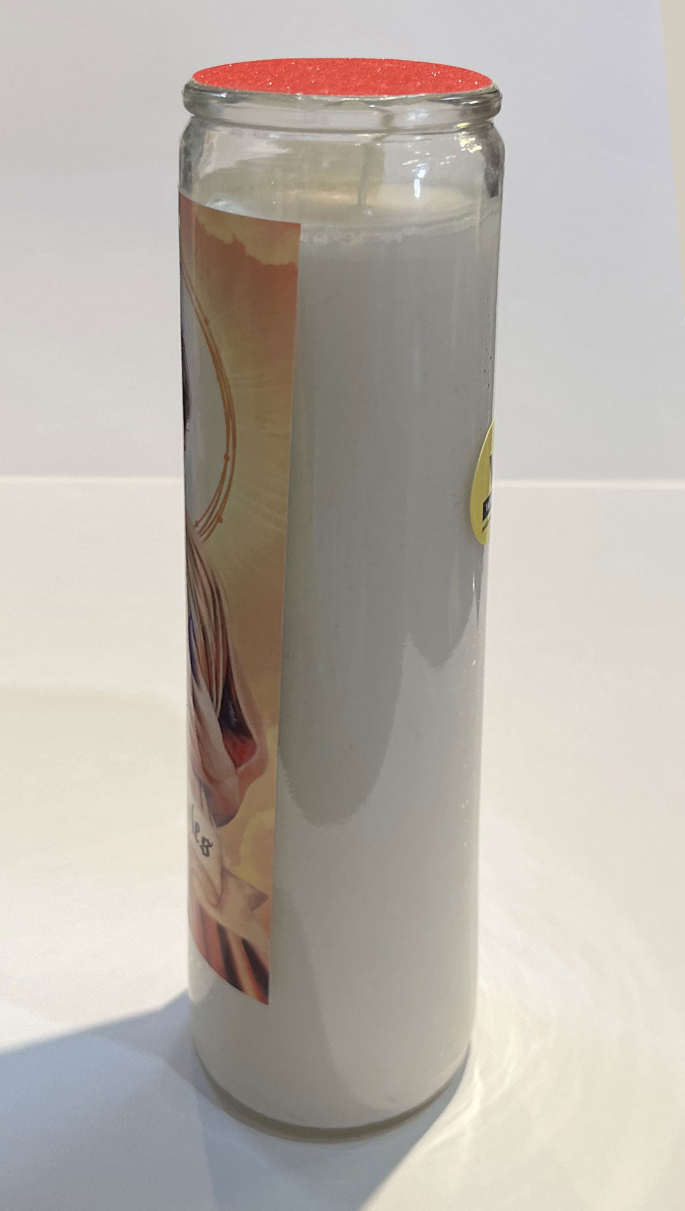 Saint Harry Styles Candle