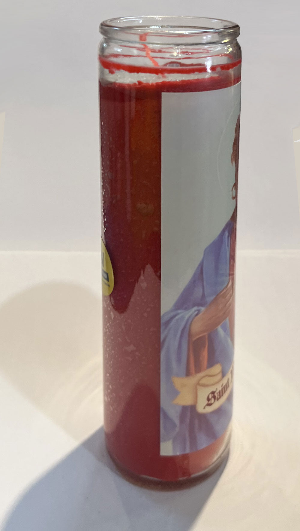 Saint Maya Angelou Candle