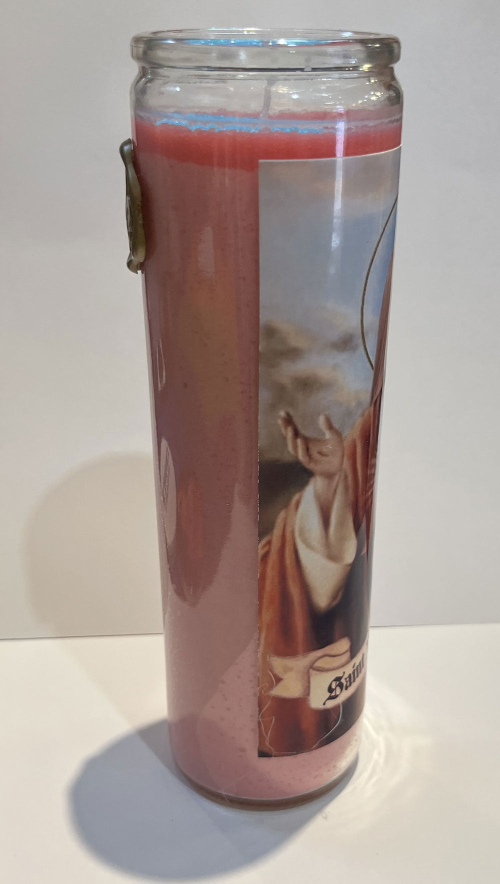Saint Nicki Minaj Candle