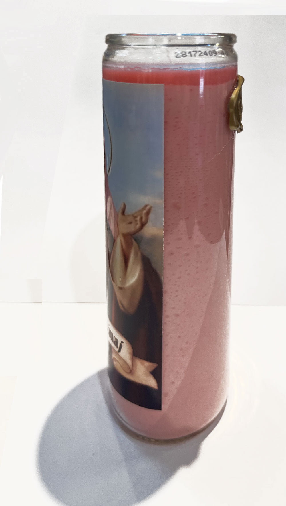 Saint Nicki Minaj Candle