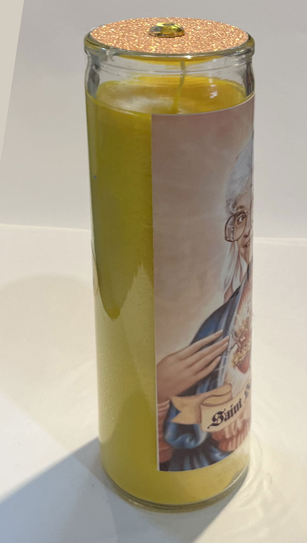 Saint Sophia Petrillo Candle